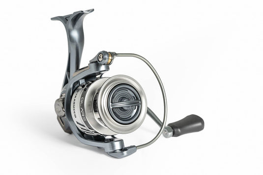 Trabucco naviják GLARE FD 4000