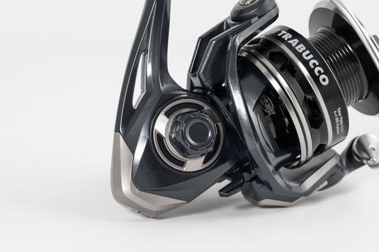 Trabucco naviják RYDEN FA 4500