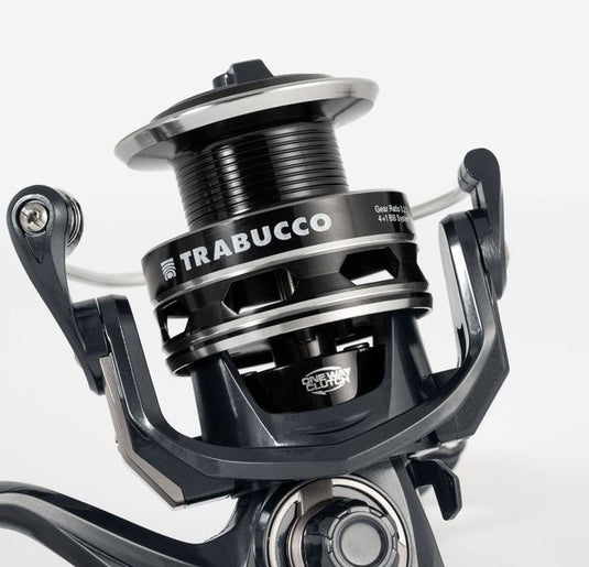 Trabucco naviják RYDEN FA 4500