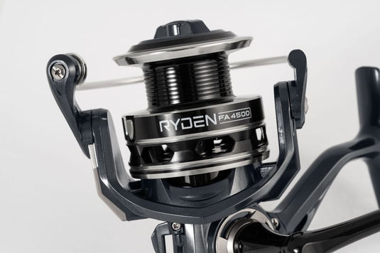 Trabucco naviják RYDEN FA 4500