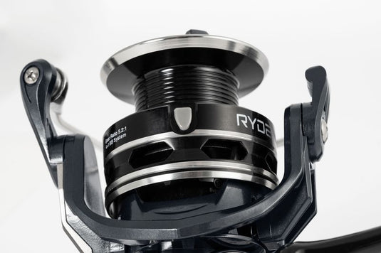 Trabucco naviják RYDEN FA 4500
