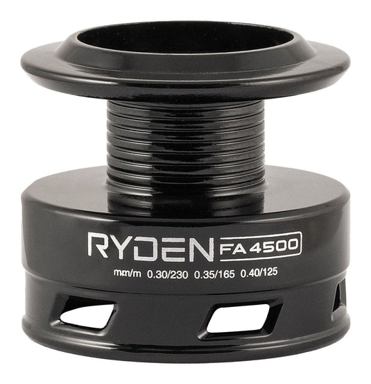 Trabucco naviják RYDEN FA 4500
