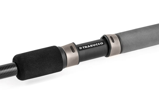 Trabucco prut PRECISION FDX FEEDER EVO 3,6m 120g 3díly