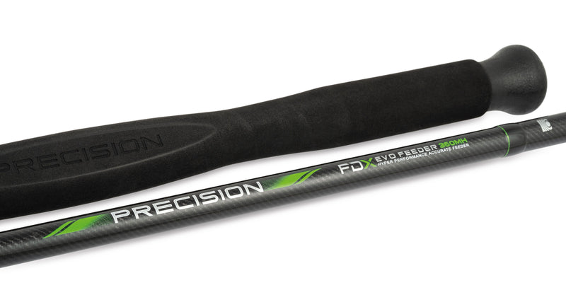 Načtěte obrázek do galerijního prohlížeče, Trabucco prut PRECISION FDX FEEDER EVO 3,6m 120g 3díly
