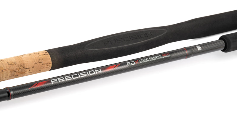 Načtěte obrázek do galerijního prohlížeče, PRECISION FDX CARP FEEDER * 3603(2)/H(120)
