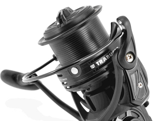 Trabucco naviják MARVEL FDX 5500