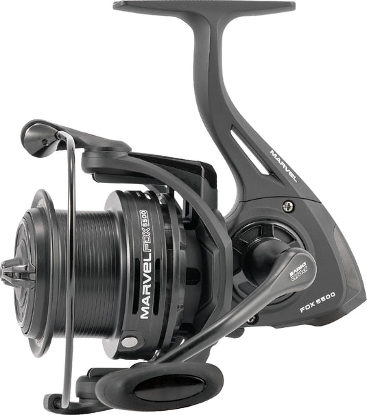 Trabucco naviják MARVEL FDX 4500