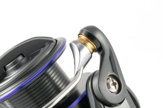 Trabucco naviják KRIUS XSW 3000