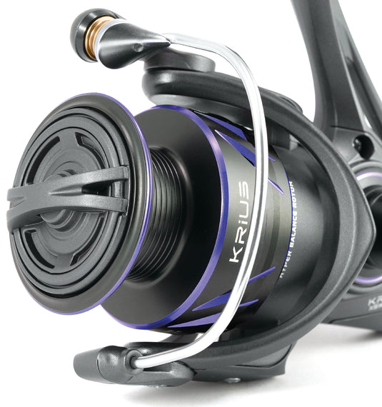 Trabucco naviják KRIUS XSW 4000