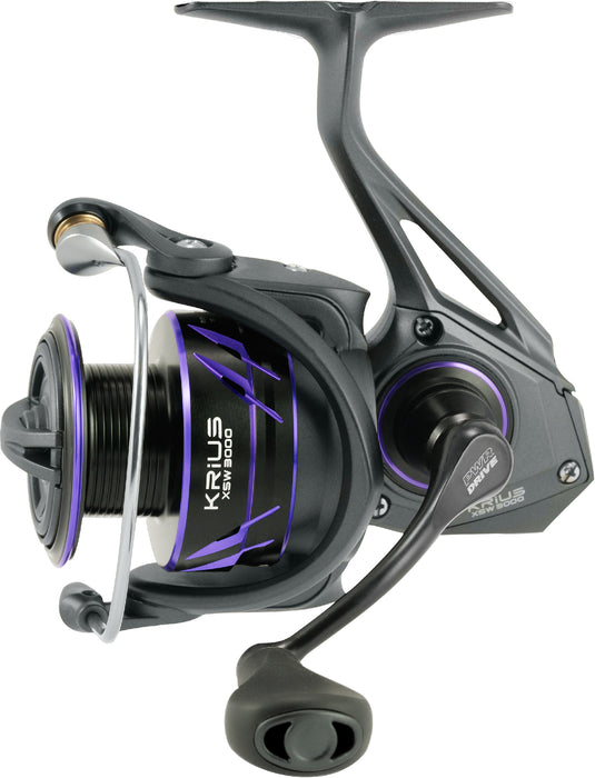 Trabucco naviják KRIUS XSW 4000