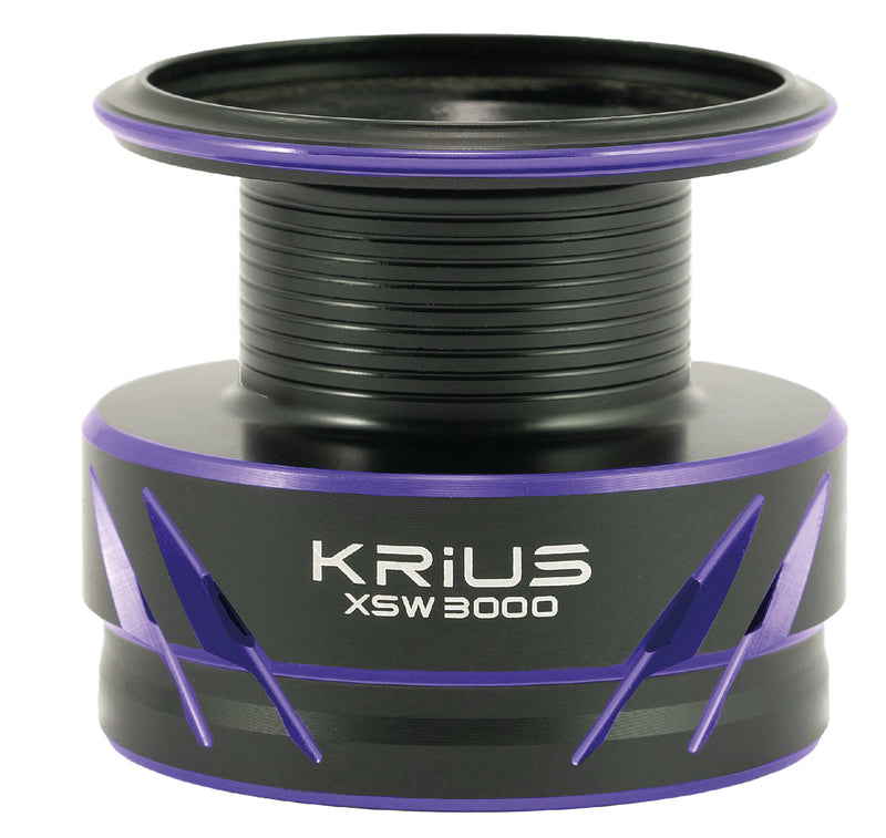 Načtěte obrázek do galerijního prohlížeče, Trabucco naviják KRIUS XSW 5000
