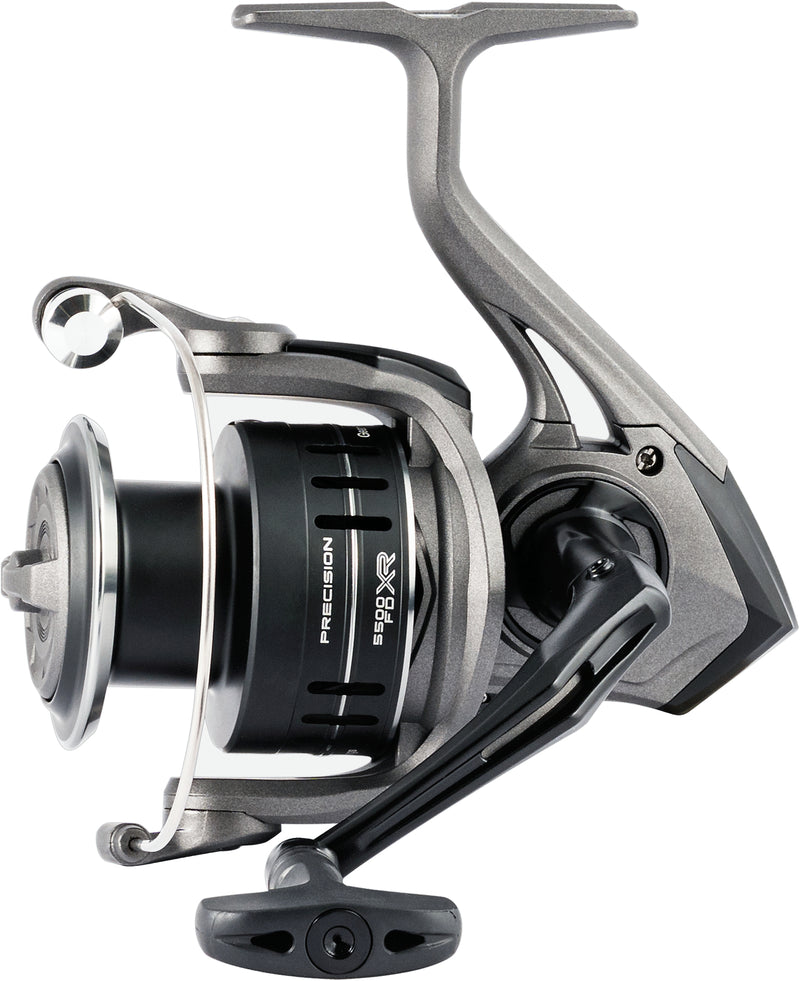 Načtěte obrázek do galerijního prohlížeče, Trabucco naviják PRECISION XR 3500
