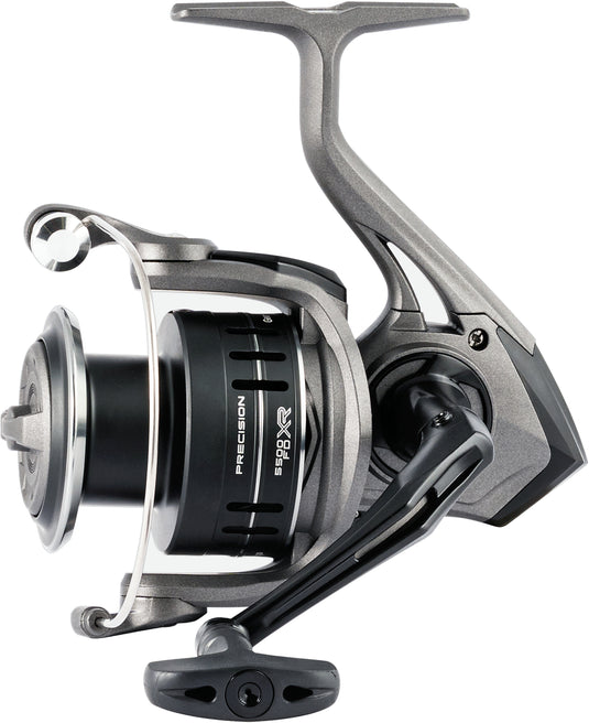 Trabucco naviják PRECISION XR 3500