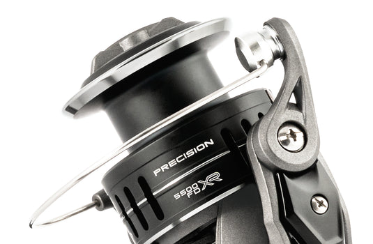 Trabucco naviják PRECISION XR 4500