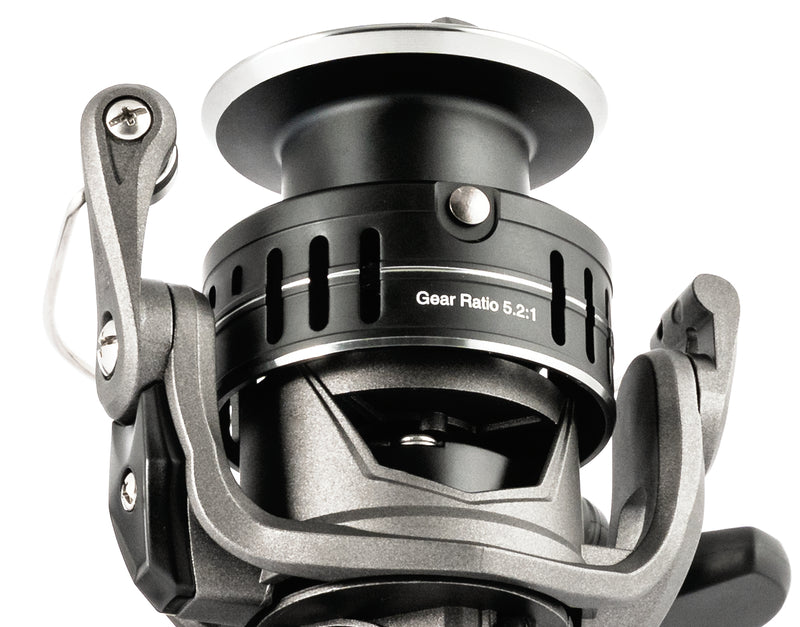 Načtěte obrázek do galerijního prohlížeče, Trabucco naviják PRECISION XR 4500
