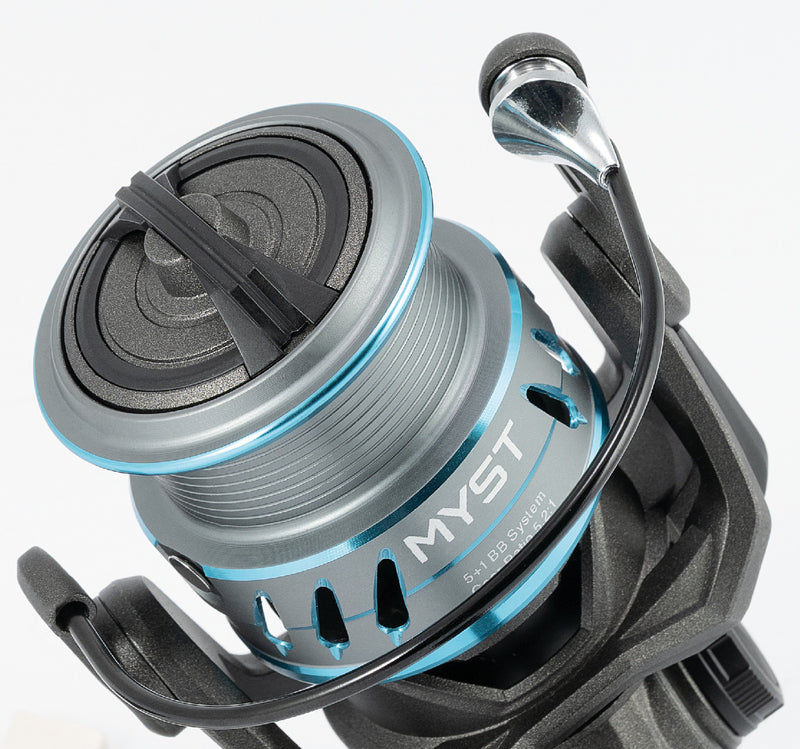 Načtěte obrázek do galerijního prohlížeče, Trabucco naviják MYST FD 1500
