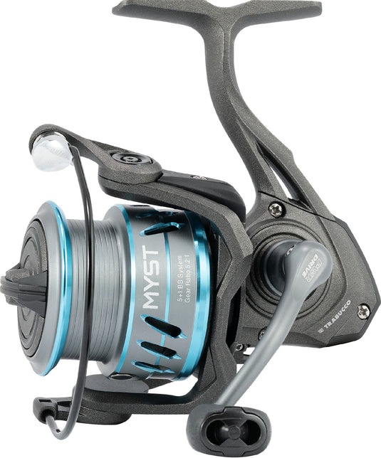 Trabucco naviják MYST FD 1500
