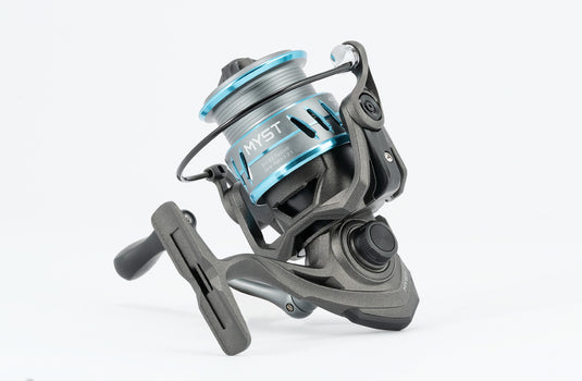 Trabucco naviják MYST FD 4000