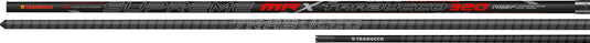 Trabucco nasazovací tyč podběráku SUPREME MRX MARGIN CARP NET