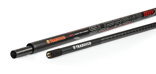 Trabucco nasazovací tyč podběráku SUPREME MRX MARGIN CARP NET