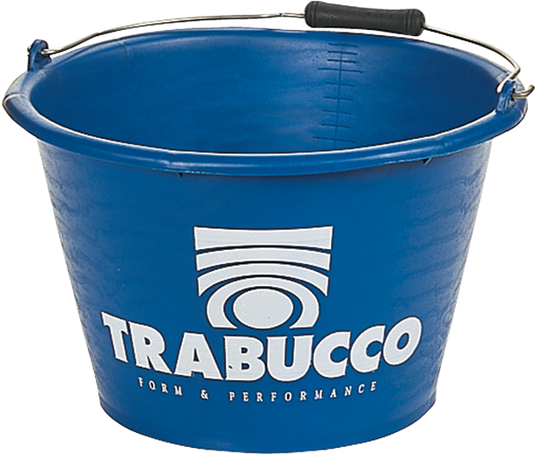 Trabucco Kýbl na krmení 17lt