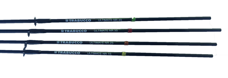 Načtěte obrázek do galerijního prohlížeče, Trabucco Ultimate Stillwater Feeder špička 300/330

