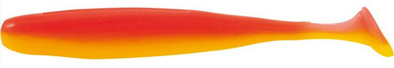 Načtěte obrázek do galerijního prohlížeče, Rapture gumová nástraha X Citer Shad 9cm 7ks
