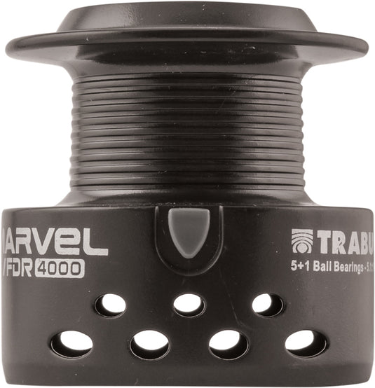 Trabucco naviják Marvel FDR 4000