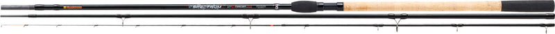 Načtěte obrázek do galerijního prohlížeče, Trabucco prut SPECTRUM XTC COMP. FEEDER 1283(3)PW 3,85m 80g 3díly
