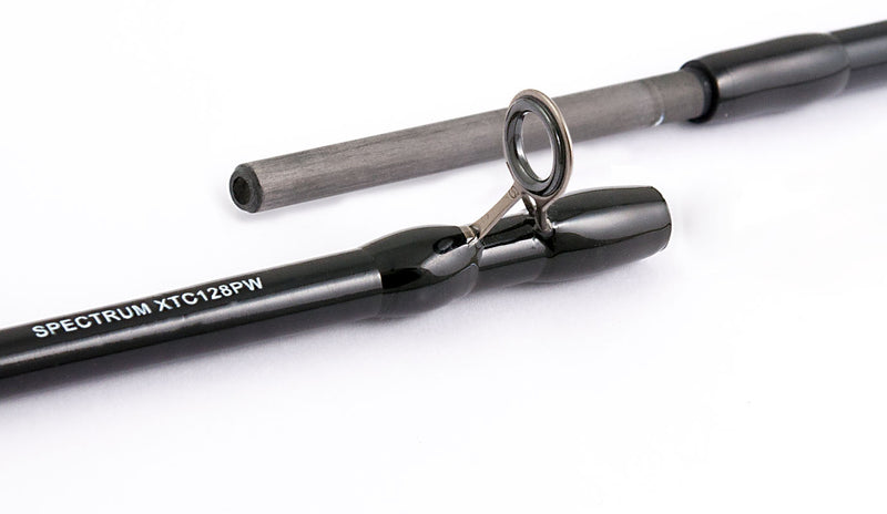 Načtěte obrázek do galerijního prohlížeče, Trabucco prut SPECTRUM XTS STILLW. FEEDER 1002(3)ML 3,00m/45g
