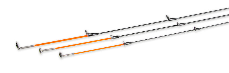 Načtěte obrázek do galerijního prohlížeče, Trabucco prut SPECTRUM XTS STILLW. FEEDER 3,30m 60g 2díly
