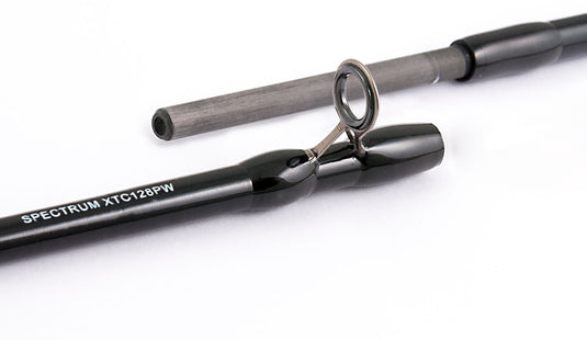 Trabucco prut SPECTRUM XTS STILLW. FEEDER 3,30m 60g 2díly
