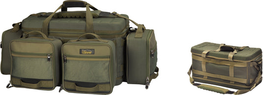 K-Karp taška Attraction modular Carryall